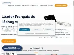 Sites similar to sonoscanner.com
