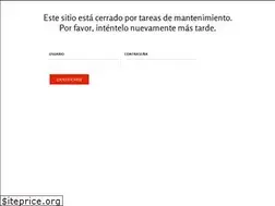 Sites similar to sonoscapemexico.com.mx