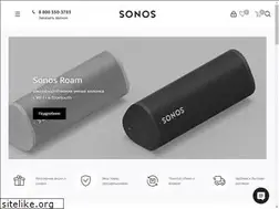 Sites similar to sonoscenter.ru