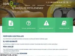 Sites similar to sonosgb.com