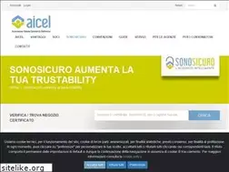 Sites similar to sonosicuro.it