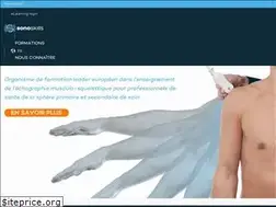 Sites similar to sonoskills.com
