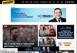 Sites similar to sonoticiaboa.com.br