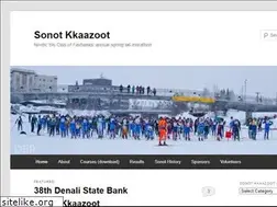 Sites similar to sonotkkaazoot.org