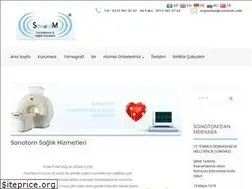Sites similar to sonotom.com