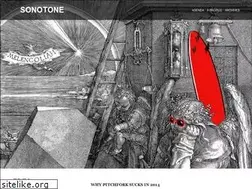 Sites similar to sonotone.ch