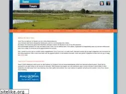 Sites similar to sonotours.nl