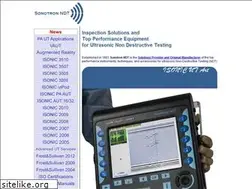 Sites similar to sonotronndt.com