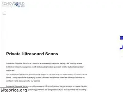 Sites similar to sonoworld.co.uk