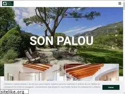 Sites similar to sonpalou.com