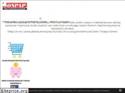 Sites similar to sonpap.pl