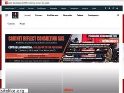 Sites similar to sonparcours.com