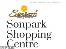 Sites similar to sonpark.co.za