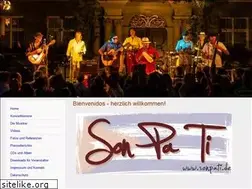Sites similar to sonpati.de