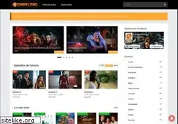 Sites similar to sonpelishd.net