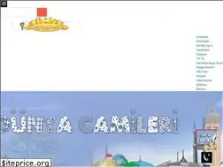 Sites similar to sonpeygambercocuk.info