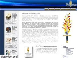 Sites similar to sonplace.com