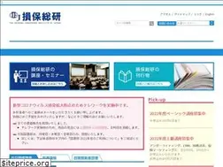 Sites similar to sonposoken.or.jp