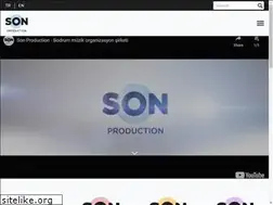 Sites similar to sonproduction.com