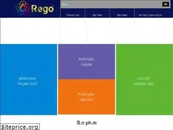 Sites similar to sonrego.com