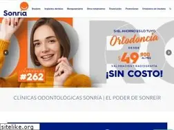 Sites similar to sonria.com.co