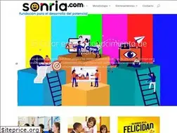 Sites similar to sonria.com