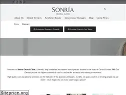 Sites similar to sonriadentalclinic.co.uk