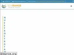 Sites similar to sonriamos.cl