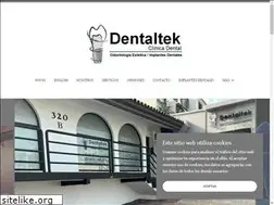Sites similar to sonrie-ya.com.mx