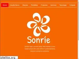 Sites similar to sonrie.cl