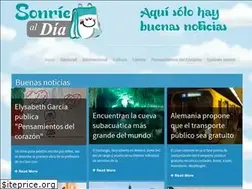 Sites similar to sonriealdia.es