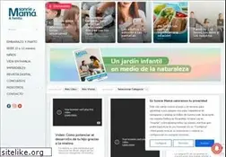 Sites similar to sonriemama.com