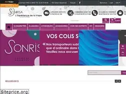 Sites similar to sonrisa-smile.com
