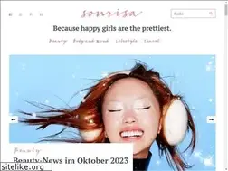 Sites similar to sonrisa.ch