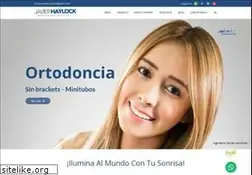 Sites similar to sonrisaexcelente.com