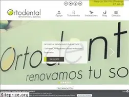 Sites similar to sonrisaortodental.com