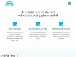 Sites similar to sonrisasbrillantesrd.com