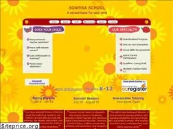 Sites similar to sonrisaschool.org