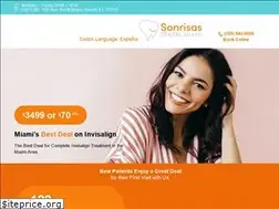 Sites similar to sonrisasclinic.com