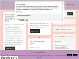Sites similar to sonrisasdegato.com