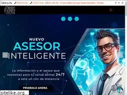 Sites similar to sonrisasfactory.com