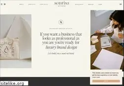 Sites similar to sonrisastudio.com