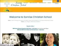 Sites similar to sonrise.school.nz
