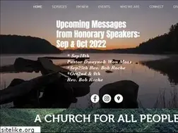 Sites similar to sonriseag.org