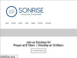 Sites similar to sonrisebc.org