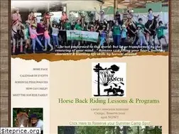 Sites similar to sonriseranchwa.com