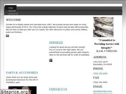 Sites similar to sonriserv.com
