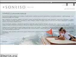Sites similar to sonriso.pl