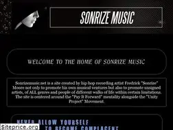 Sites similar to sonrizemusic.net