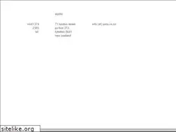 Sites similar to sons.co.nz